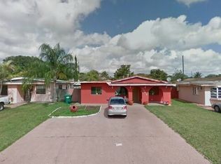 7385 SW 34th St, Miami, FL 33155