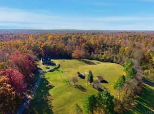 1159 Cedar Gate Rd, Monroe, VA 24574