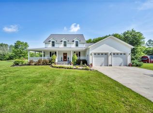5113 Boughner Rd, Rock Creek, OH 44084