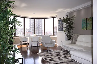 Rented by Thrasher Real Estate