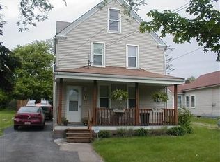 3551 E 75th St, Cleveland, OH 44105