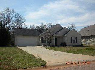 613 Nature Walk Way, Inman, SC 29349