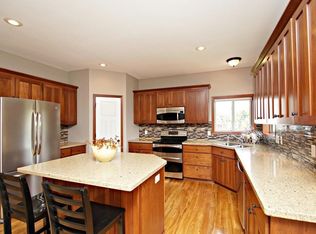 14823 Maryland Ave, Savage, MN 55378