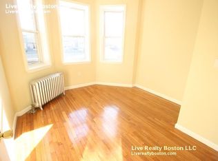 1239 Commonwealth Ave, Allston, MA 02134