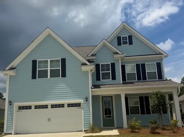 9429 Crowded Gules Drive Lot 194, Leland, NC 28451
