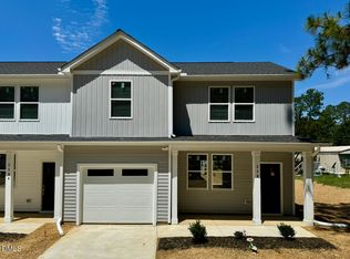 218 George St, Four Oaks, NC 27524
