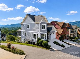 66 Tudor Way, Black Mountain, NC 28711