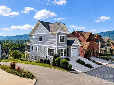 66 Tudor Way, Black Mountain, NC, 28711