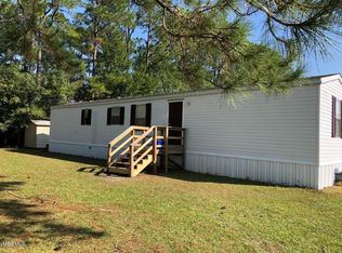 2101 Ladnier Rd LOT 37, Gautier, MS 39553