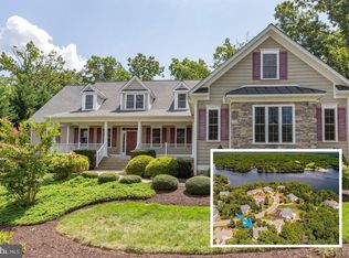 10811 Pinnacle Dr, Spotsylvania, VA 22551