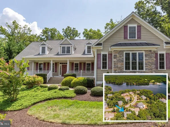 10811 Pinnacle Dr, Spotsylvania, VA 22551