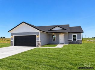 310 Willow Ave, Hazelton, ID 83335