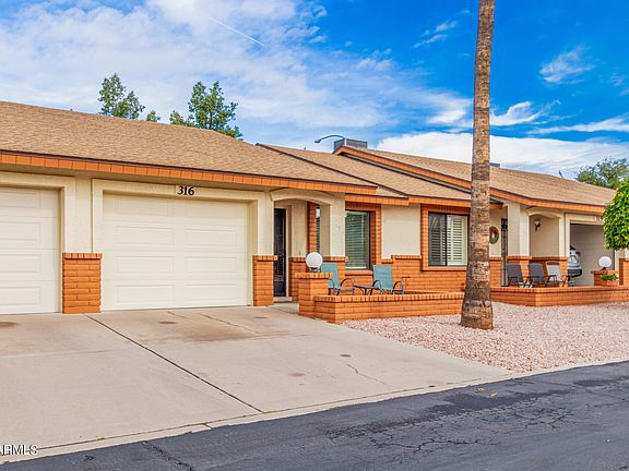2nd image of 8020 E KEATS Avenue #316