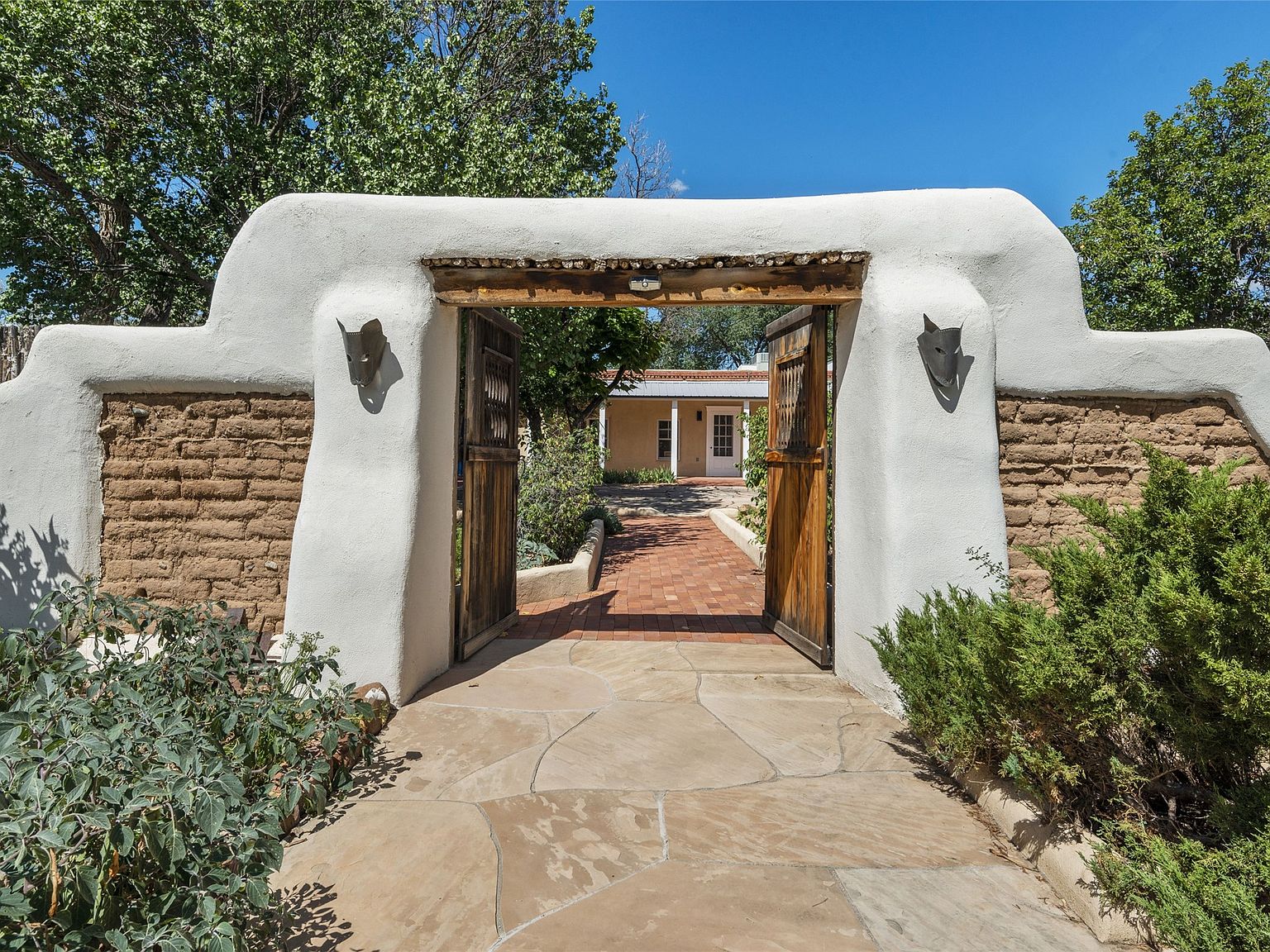 5AB La Otra Vanda, Lamy, NM 87540 MLS 202233281 Zillow