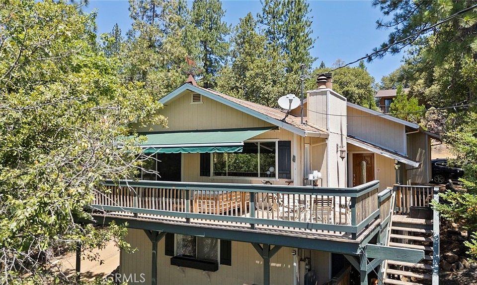 1st image of 20018 Pine Mountain Dr