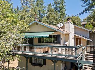 20018 Pine Mountain Dr, Groveland, CA 95321