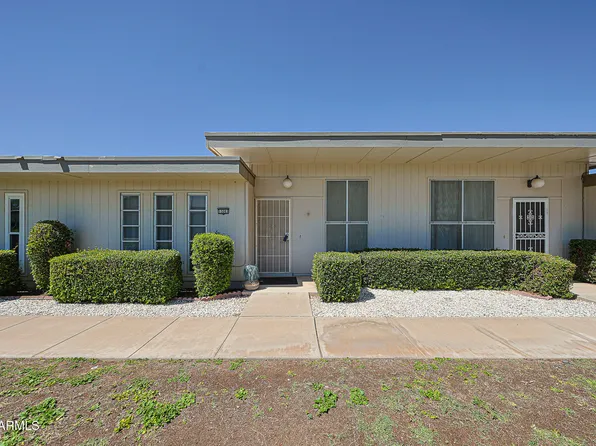 13083 N 99TH Drive, Sun City, AZ 85351