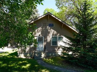 311 N Main St, Bridger, MT 59014