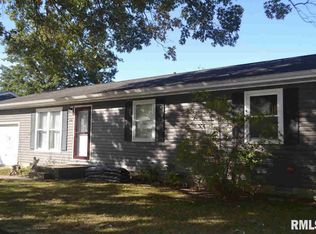 620 Kristy Dr, Centralia, IL 62801