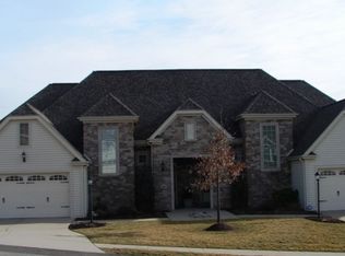 2021 Gables Ct, Mars, PA 16046