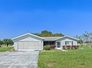 10980 SW 62nd Avenue Rd, Ocala, FL 34476