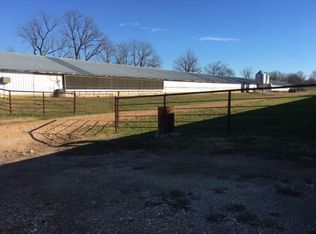 17161 Terrier Rd, Stark City, MO 64866