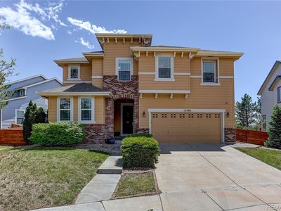 17490 E 104th Place, Commerce City, CO, 80022