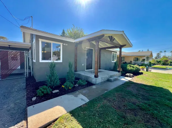 753 W Sample Ave, Fresno, CA 93704