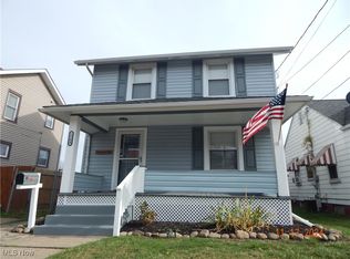 1244 Concord Ave SW, Canton, OH 44710