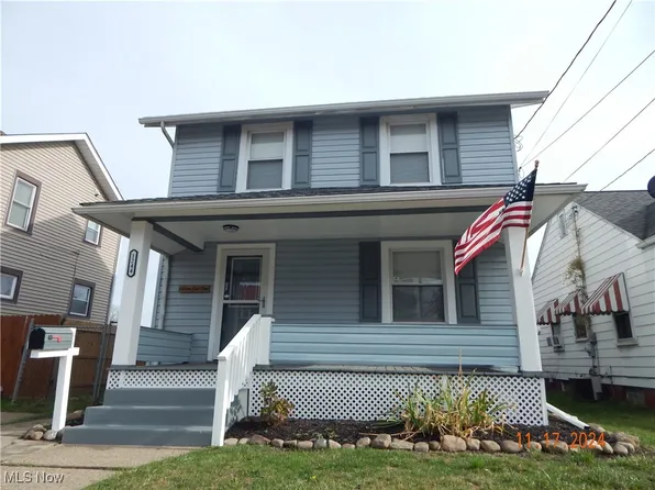 1244 Concord Ave SW, Canton, OH 44710