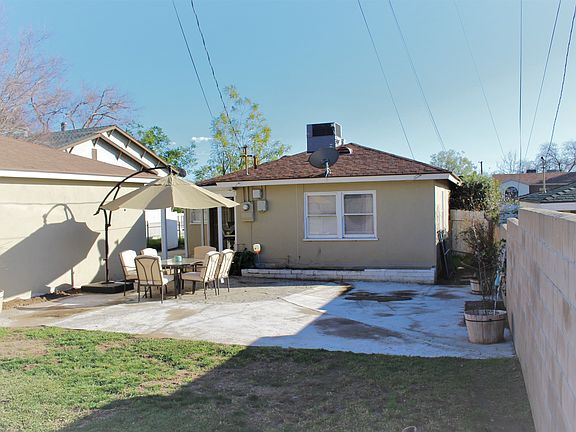Back of House
