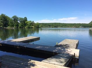 18435 And 18443 Otter Point Rd, Wellesley Island, NY 13640