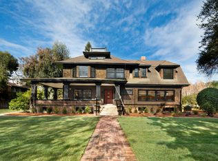 221 Kingsley Ave, Palo Alto, CA 94301