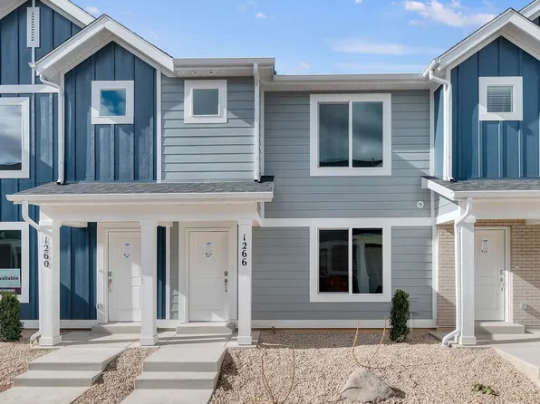253 E 1235 N #209, Harrisville, UT 84404