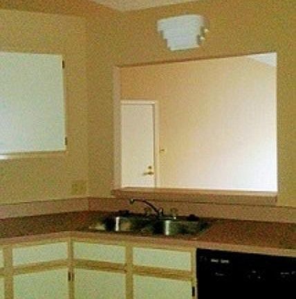 Kitchen Look Out