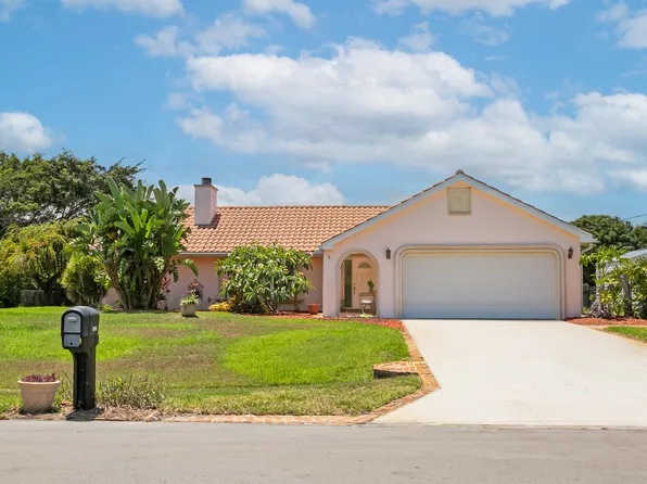 3034 SE Dalhart Road, Port St Lucie, FL 34952