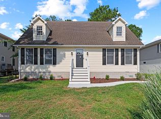 10517 Exeter Rd, Ocean City, MD 21842