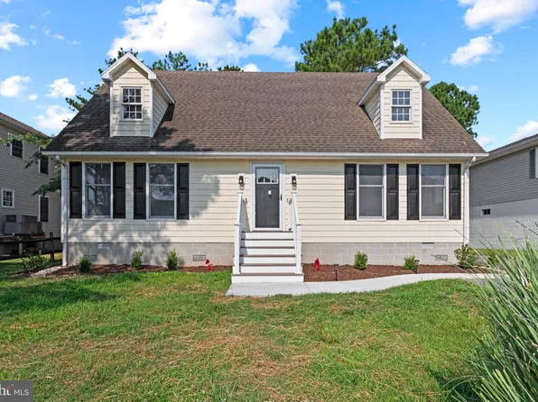 10517 Exeter Rd, Ocean City, MD 21842