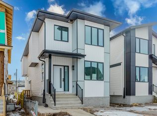 9709 157th St NW, Edmonton, AB