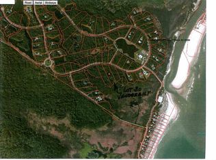 30 Vanderbilt Blvd #2670, Pawleys Island, SC 29585