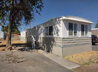 5155 Yellowstone Ave Trailer 12, Chubbuck, ID 83202
