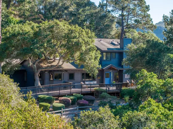 27445 Loma Del Rey, Carmel, CA 93923