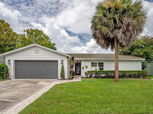 5010 Oakshire Dr, Tampa, FL 33625