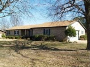 3871 Tommy St, Harrison, AR 72601