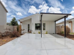983 N Nichole Ave, Boise, ID 83713