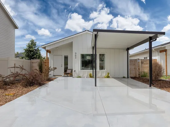 983 N Nichole Ave, Boise, ID 83713