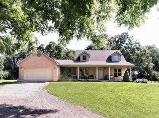 156 Old State Route 133, Blanchester, OH 45107