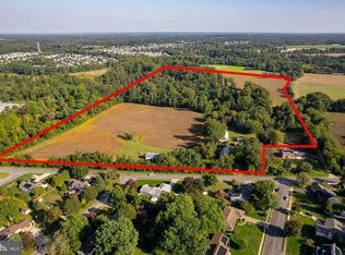 276 280 County House Rd, Clarksboro, NJ 08020