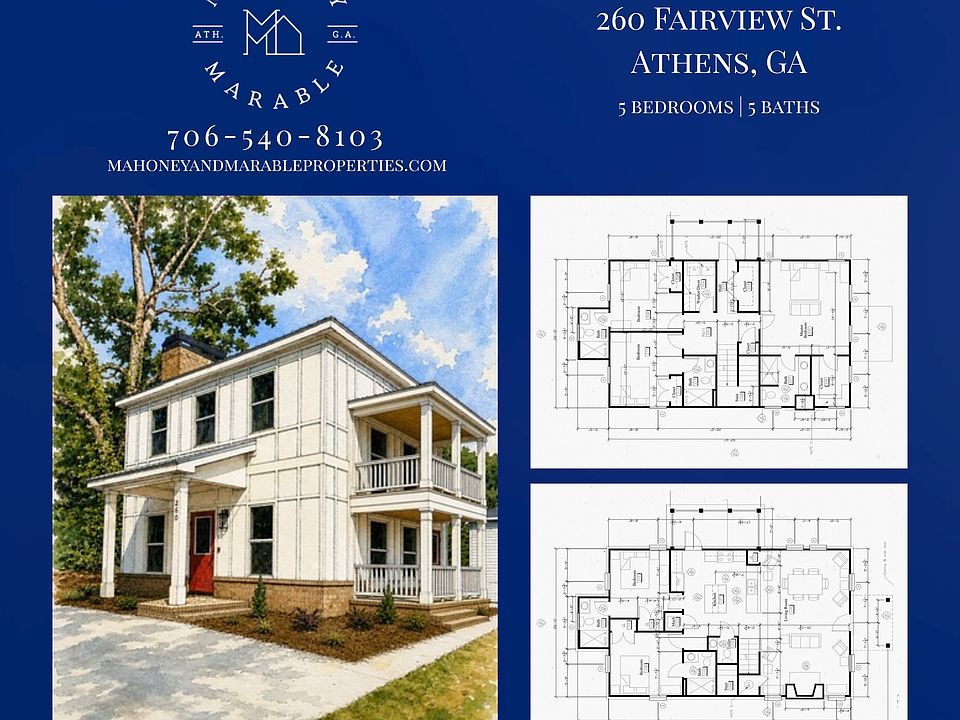 1st image of 260 Fairview St