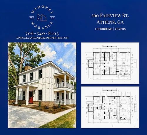 260 Fairview St Photo 1